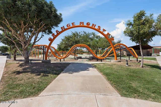 10612 E DURANT Drive, Mesa, AZ 85212