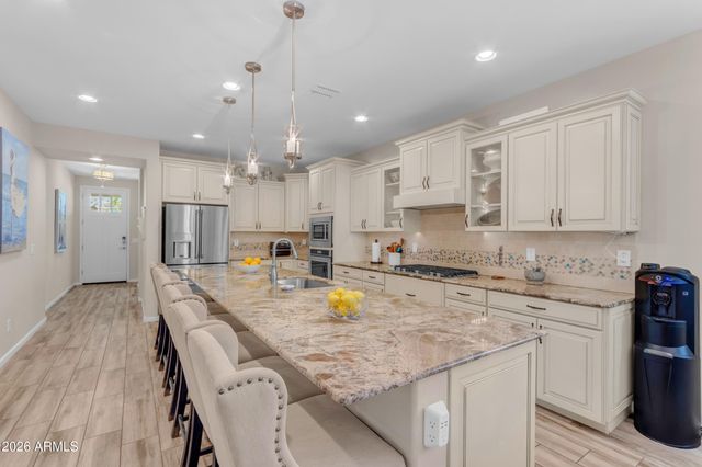 10612 E DURANT Drive, Mesa, AZ 85212