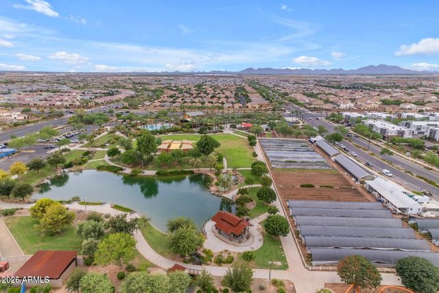 10612 E DURANT Drive, Mesa, AZ 85212