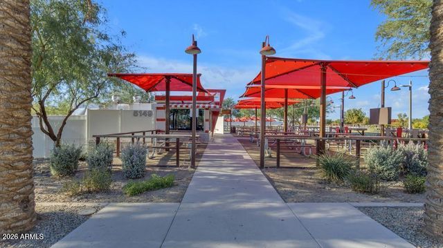 10612 E DURANT Drive, Mesa, AZ 85212