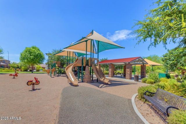 10612 E DURANT Drive, Mesa, AZ 85212