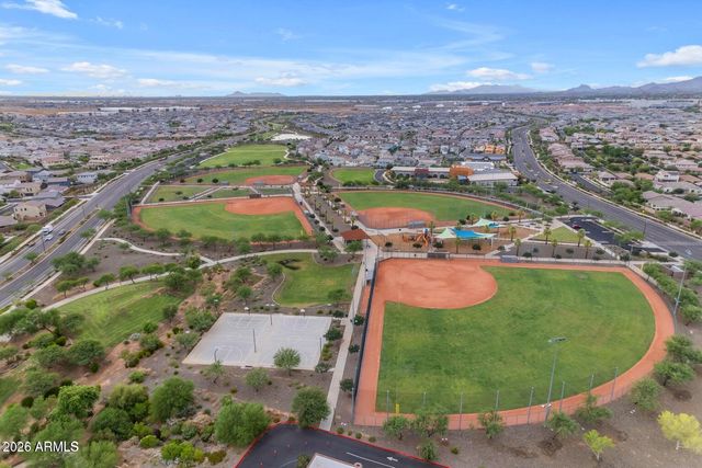 10612 E DURANT Drive, Mesa, AZ 85212