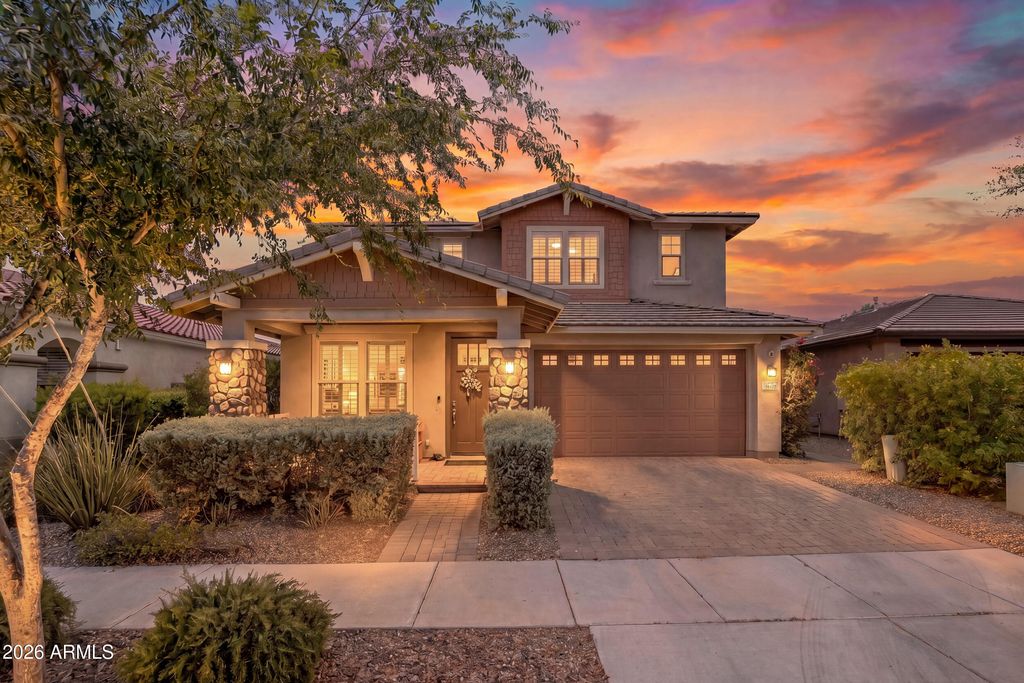 10612 E DURANT Drive, Mesa, AZ 85212 — photo 2