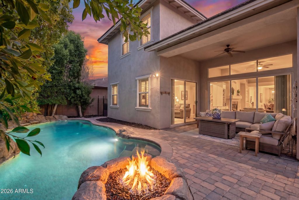 10612 E DURANT Drive, Mesa, AZ 85212 — photo 3