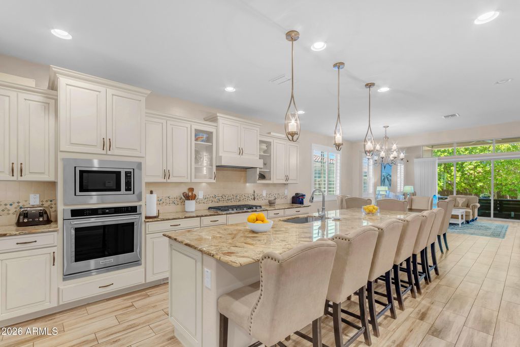 10612 E DURANT Drive, Mesa, AZ 85212 — photo 4