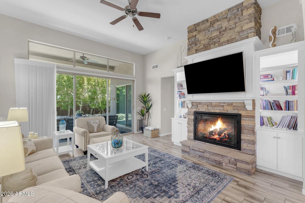 10612 E DURANT Drive, Mesa, AZ 85212 — photo 5