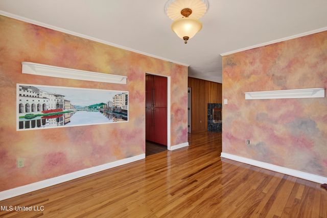 1003 Wanda Place, Gulfport, MS 39501