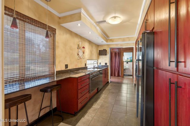 1003 Wanda Place, Gulfport, MS 39501