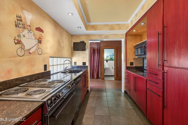 1003 Wanda Place, Gulfport, MS 39501