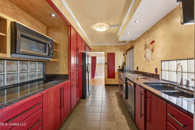 1003 Wanda Place, Gulfport, MS 39501