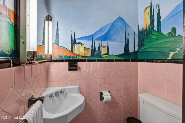 1003 Wanda Place, Gulfport, MS 39501