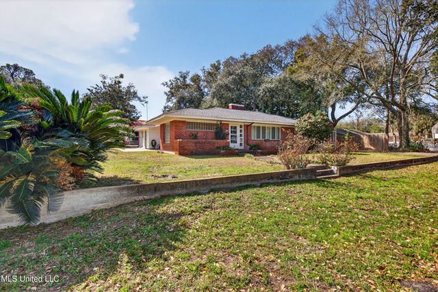 1003 Wanda Place, Gulfport, MS 39501