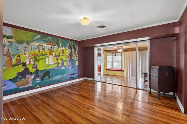 1003 Wanda Place, Gulfport, MS 39501