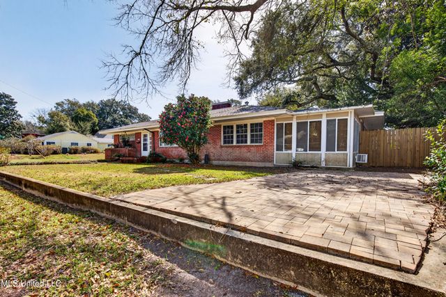 1003 Wanda Place, Gulfport, MS 39501