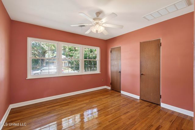 1003 Wanda Place, Gulfport, MS 39501