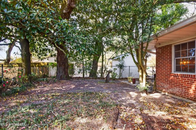 1003 Wanda Place, Gulfport, MS 39501