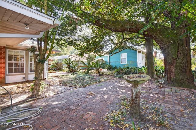 1003 Wanda Place, Gulfport, MS 39501