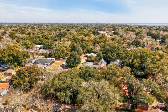 1003 Wanda Place, Gulfport, MS 39501