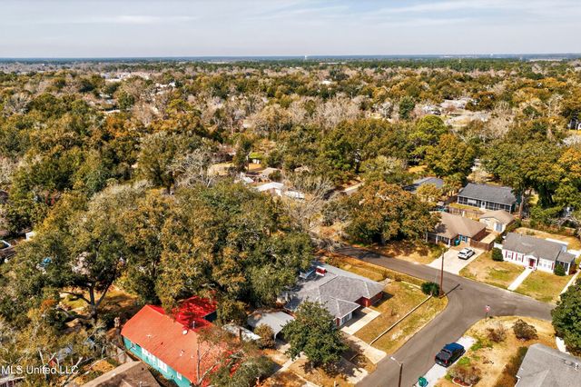 1003 Wanda Place, Gulfport, MS 39501