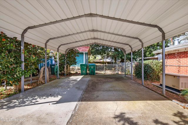 1003 Wanda Place, Gulfport, MS 39501