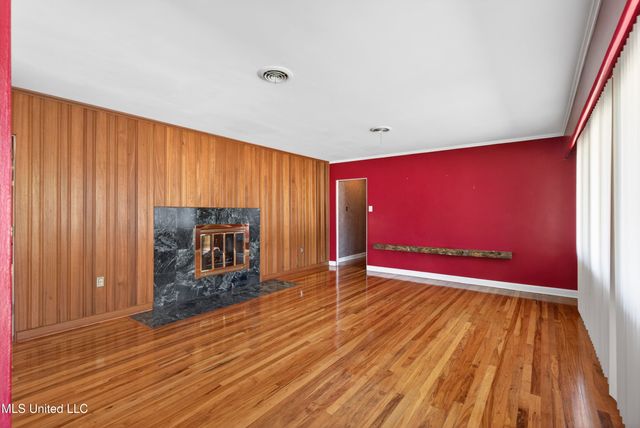 1003 Wanda Place, Gulfport, MS 39501