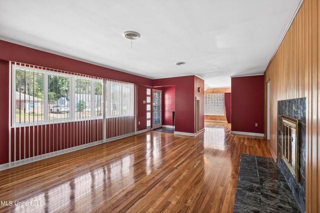 1003 Wanda Place, Gulfport, MS 39501