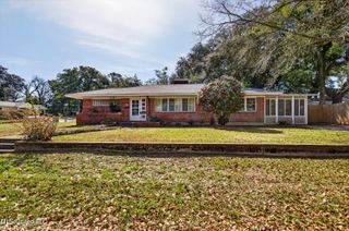1003 Wanda Place, Gulfport, MS 39501