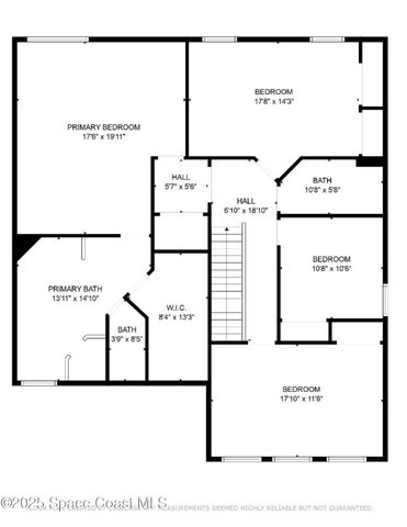 264 Wishing Well Circle SW, Palm Bay, FL 32908