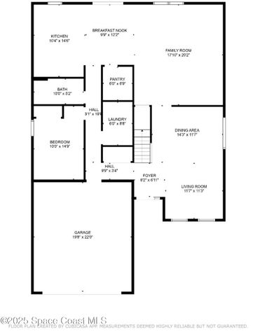 264 Wishing Well Circle SW, Palm Bay, FL 32908