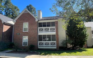 1010 Kingswood Drive Apt I, Chapel Hill, NC 27517