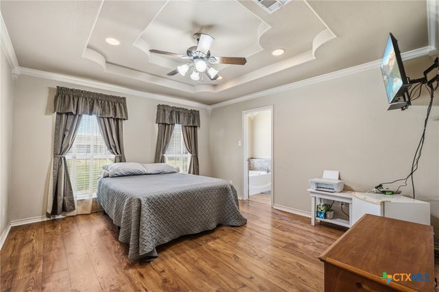 205 Hatter Drive, Moody, TX 76557