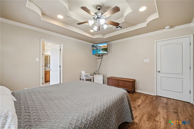 205 Hatter Drive, Moody, TX 76557