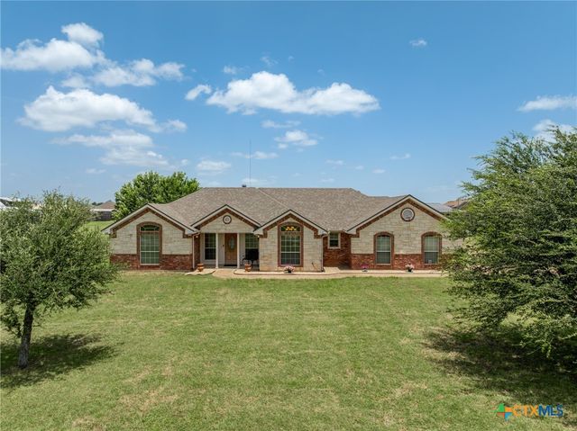 205 Hatter Drive, Moody, TX 76557