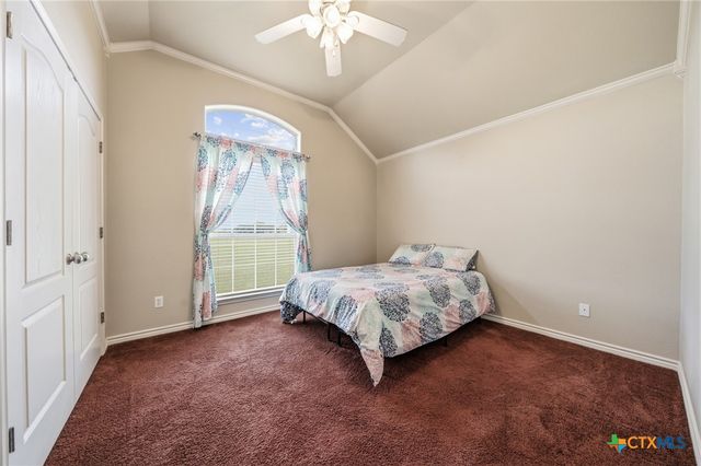 205 Hatter Drive, Moody, TX 76557