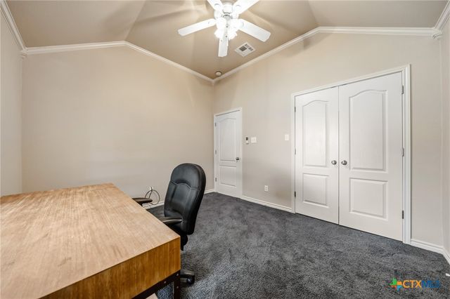 205 Hatter Drive, Moody, TX 76557