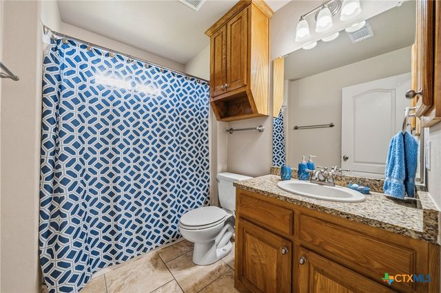 205 Hatter Drive, Moody, TX 76557