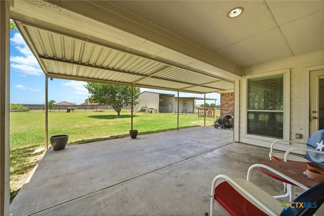 205 Hatter Drive, Moody, TX 76557
