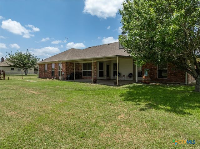 205 Hatter Drive, Moody, TX 76557