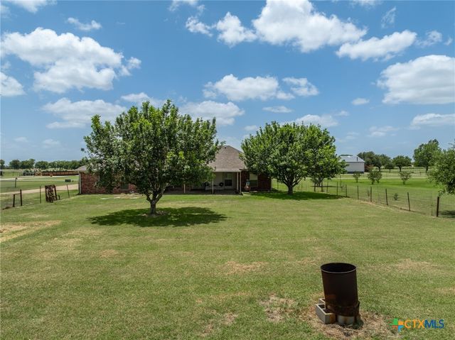 205 Hatter Drive, Moody, TX 76557