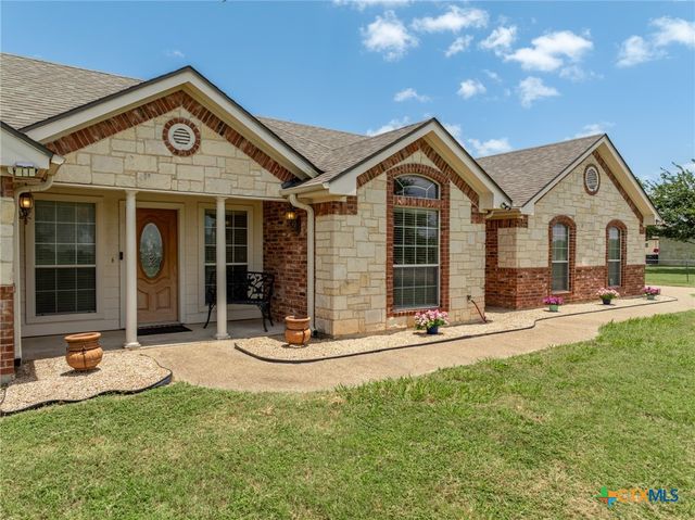 205 Hatter Drive, Moody, TX 76557