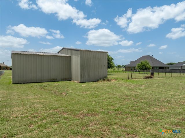 205 Hatter Drive, Moody, TX 76557