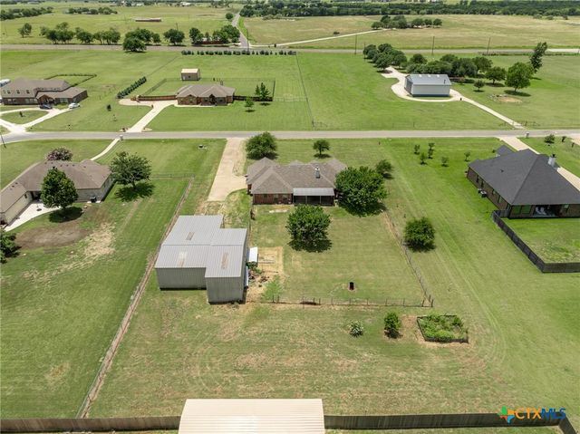 205 Hatter Drive, Moody, TX 76557