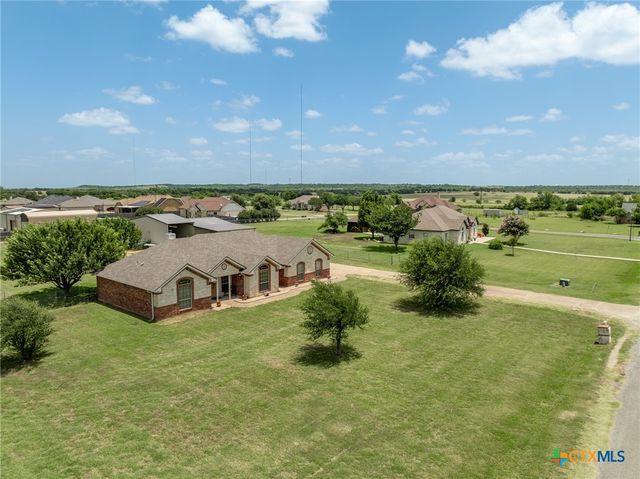 205 Hatter Drive, Moody, TX 76557