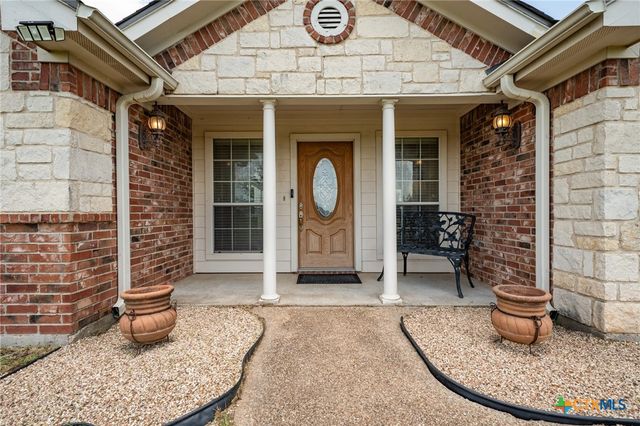 205 Hatter Drive, Moody, TX 76557