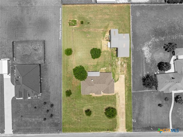 205 Hatter Drive, Moody, TX 76557