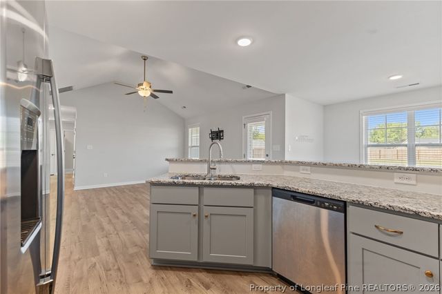 278 Guard Lane, Parkton, NC 28371