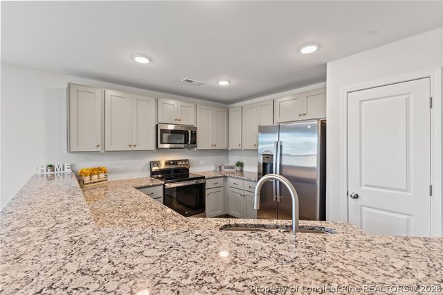 278 Guard Lane, Parkton, NC 28371