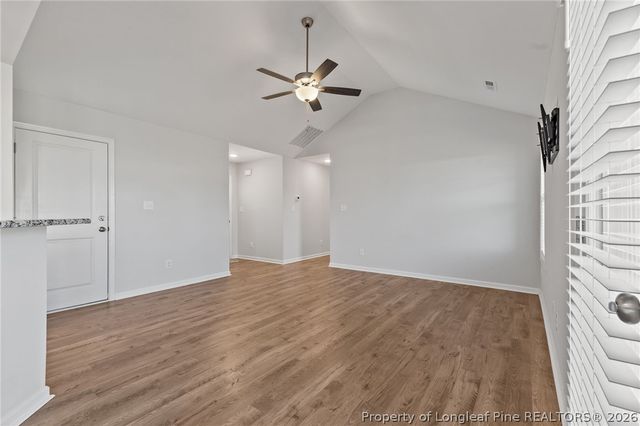 278 Guard Lane, Parkton, NC 28371