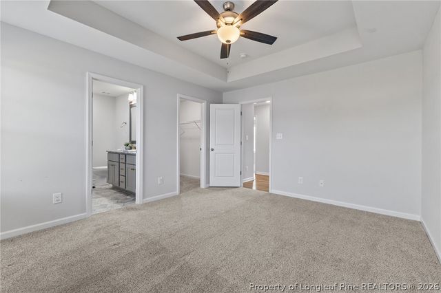 278 Guard Lane, Parkton, NC 28371