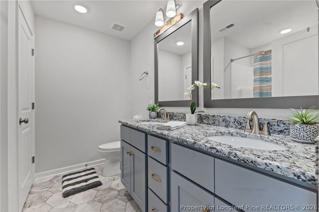 278 Guard Lane, Parkton, NC 28371